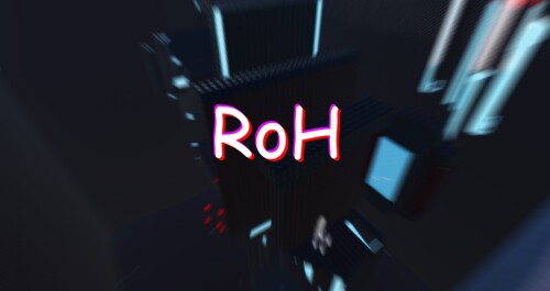 Room of Horrifying