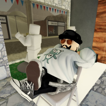 🏜️ Sell your Clothes in the Desert | XYZ Vibe
