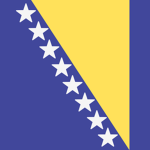 the Republic of Bosnia and Herzegovinaᅠ