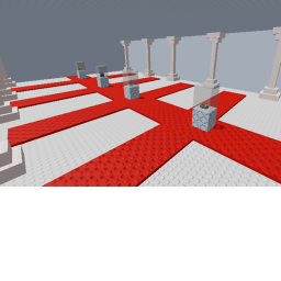 Museum Hub World