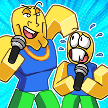 Rap Battle Simulator