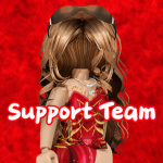 Blossomara Café Support Team
