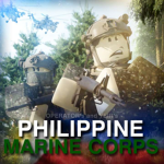 -[PMC]- The Philippine Marine Corps