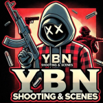 (WHITELISTED) YBN Shooting And Scenes