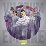 The Grand Regent Viltrum Empire