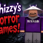 Whizzy's Horror Games!