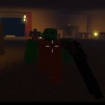 Zombie Killing Farm 1