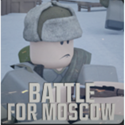 Battle for Moscow