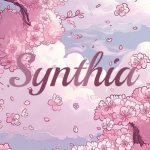 Synthia ʚɞ
