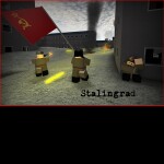 Battle of Stalingrad