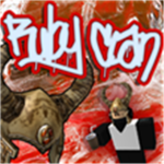Ruby Clan of Roblox