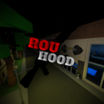 [Fixed Bugs] Rou Hood