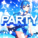 战斗 party