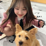 Nayeon mi flaca