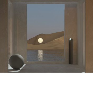 room to dream