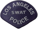 RP | Los Angeles Special Weapons and Tactics