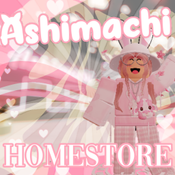 Ashimachi Homestore