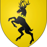 CoR | House Baratheon of Storm's End