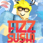 FizzSushi