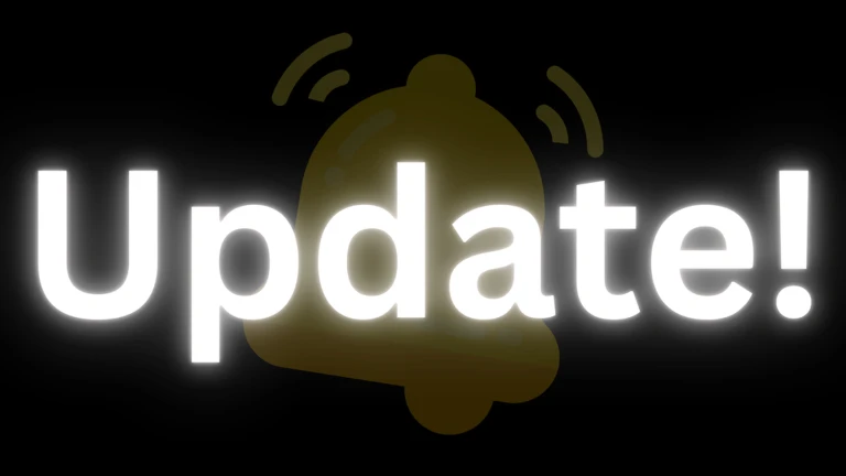 🔔 Update 6 (Part 2)