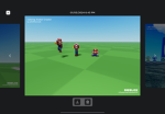 Super Mario people