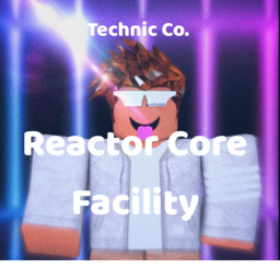 Reactor Core Test Facility