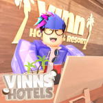 Vinns paradise