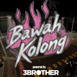 [DUGEM18+] BAWAH KOLONG