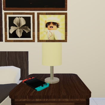 Revin's Room