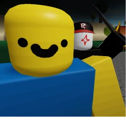ROBLOXIAN Beatdown icon