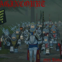 HYW | Agincourt 2023 Edition icon