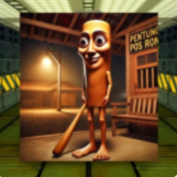 🚪Survive TUNG TUNG SAHUR in Area 51🔦