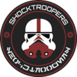 Ιmperial Shock Τroopers