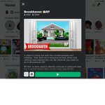 Brookhaven rblox