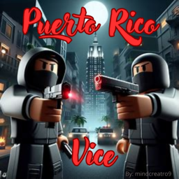 Puerto Rico Vice