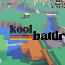 KoolBattlr