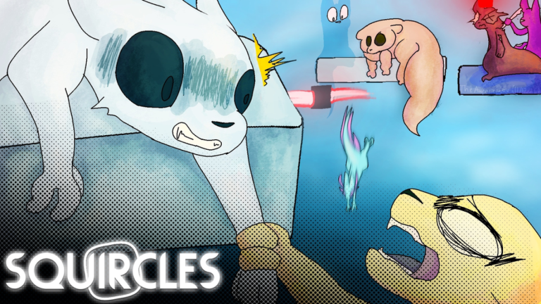 squircles screenshot 3