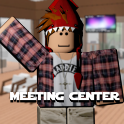 [S] Meeting Center