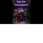 Teletubbies rp fan group.