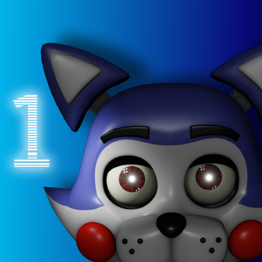 Burgers and Fries Roleplay: The Restaurant official Roblox game thumbnail