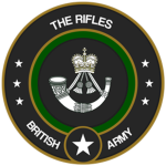 The Riflеs ᅠ