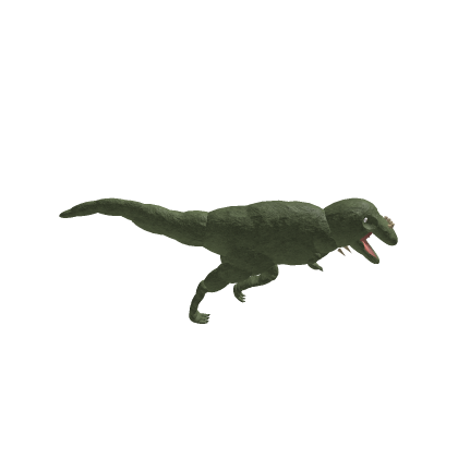 FakeDinosaur