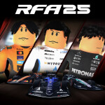 RFA Formula Racing 2025