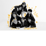 Bts group Bts