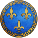 Kingdom of Frаnce ᅠ