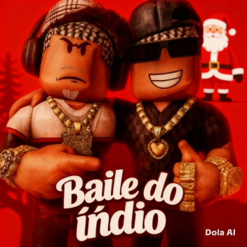 Baile Do Indio 