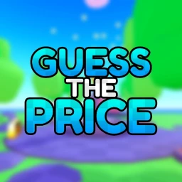 Guess The Price icon