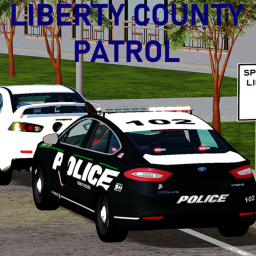 Liberty County Patrol