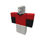 [Rare] High Quality Red Champion