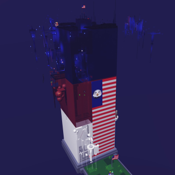 America Ediface 